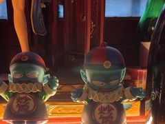 -三杯赤運·中式小酒馆(所城里店)