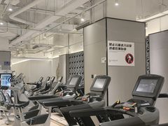 -FLARE STAR FITNESS(复地活力城店)