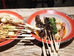 -袁家村关中印象体验地(大唐不夜城店)