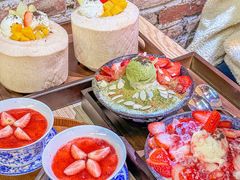 -东记甜品(佛山总店)