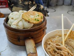 -曾麻子热干面(汉口店)