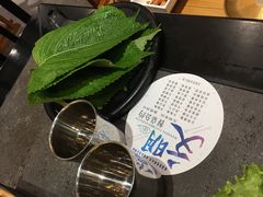 -景家大乾烤肉(新村十区店)