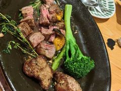 九层塔牛肉铁锅饭-FreshCo鲜途·西厨(大良店)