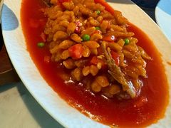 -大潮淮·淮扬菜(何园旗舰店)