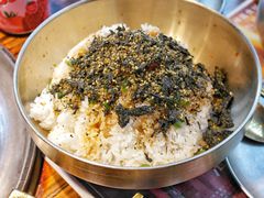 -海之屋韩式烤肉(海棠68环球美食街店)