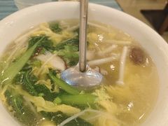-自游人·美食一楼·地道徽菜(三十年名店)