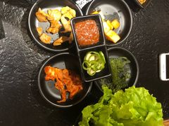 -九田家黑牛烤肉料理(石路天虹店)