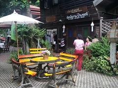 -清迈女子监狱马杀鸡(无分店)