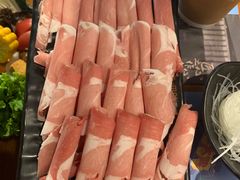 -呷哺呷哺(王府井喜悦店)