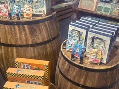 -番茄口袋(上海普陀区环球港店)