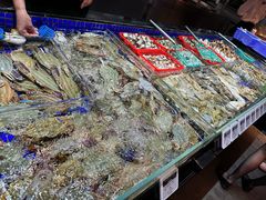 -高佳庄·舟山海鲜(海景旗舰店)