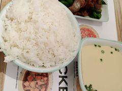 -老乡鸡(上海白玉兰广场店)