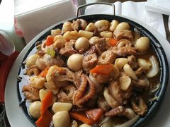 -抹直口特色菜馆(一店)