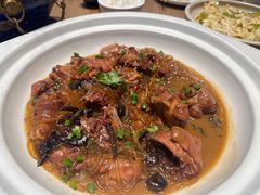 -金掌勺锅包肉(华润万象城店)