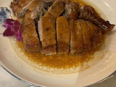 -惠如樓(白云机场T2国际出发店)