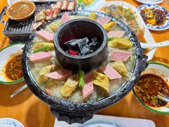 -龙姐私房菜(和顺古镇店)