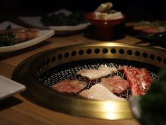 -江户烧肉(高德店)