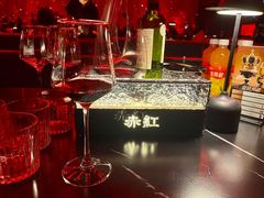 -赤红音乐现场(浦东金桥路店)