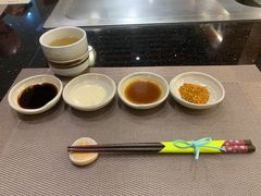 -品未·铁板烧(甜水园店)