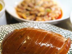 -宫燕府·京菜·烤鸭·淮扬菜(王府中心店)