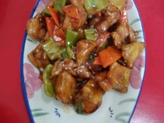 -夕阳红小吃(中街大悦城店)