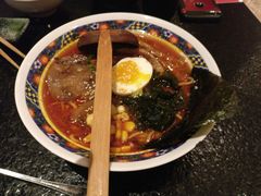 地狱拉面-無境·匠心日本料理(汉街店)