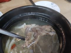 老火大骨头-老火大骨头汤馆