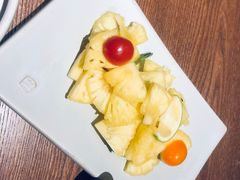 -云海肴·汽锅鸡·云南菜(领展购物广场·中关村店)