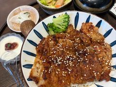 -ITARU食堂·定食料理(西丽店)