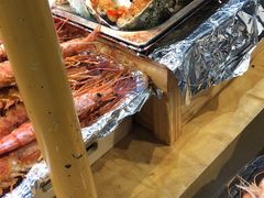 -盒马鲜生(皇庭广场店)
