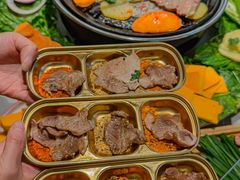 -正宗齐齐哈尔烤肉·齐牛哥鲜切炭火烤肉(杭州总店)