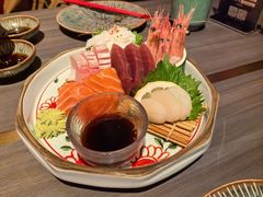 -炙柒Sekinana·精致日料(合生汇店)