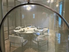 -杭州西湖柳莺里酒店·闻莺厅