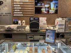 -Peet's 皮爷咖啡(深圳湾万象城店)