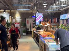 -谭三娘鲜切牛肉自助火锅(九眼桥总店)