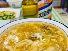 -华圆美食-老蓬莱菜(蓬港路店)