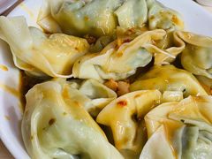 冷馄饨-玉华饮食店(茅台路店)