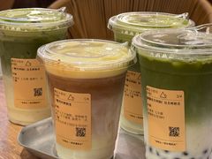 -去茶山(成都万象城店)