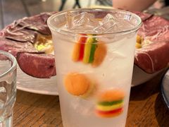 -18号酒馆(天目里店)