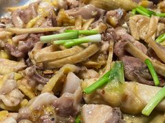 -大笑饭堂(甲子桥店)