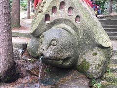 -昆嵛山石门里景区