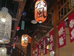 -玉川屋·深夜食堂居酒屋(柳巷店)