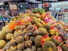 -Olé精品超市(北京合生汇店)
