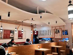 -朱新年·苏式汤团·面点(北寺塔店)