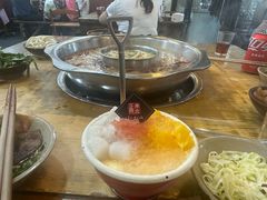 -正南齊北重庆老火锅(光华村直营店)