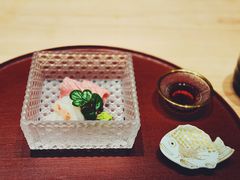 -晴空·日本料理(万象城店)
