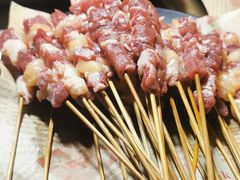 -正宗南铁拉叔沙煲螺·烧烤·秘制靓粥(南铁总店)