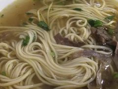 -鑫明明拉面(宁化路店)