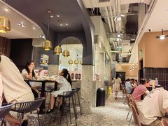 -Pennehut畔尼意面(合肥万象城店)