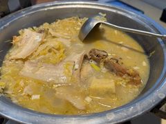-福禄财东北菜(珠江帝景店)